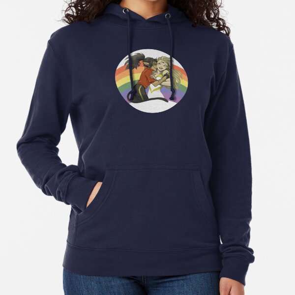 lesbian couple sweatshirts