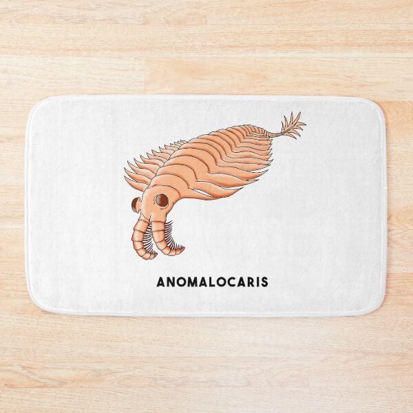 Item preview, Anomalocaris designed and sold by lucamendieta.