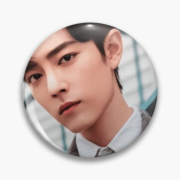 Item preview, xiao zhan with signature designed and sold by passionbear.