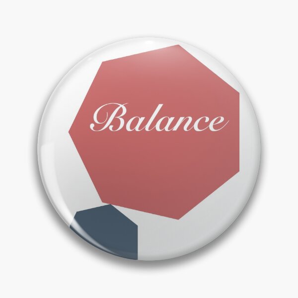 Item preview, Balance VIII designed and sold by ErinLP.