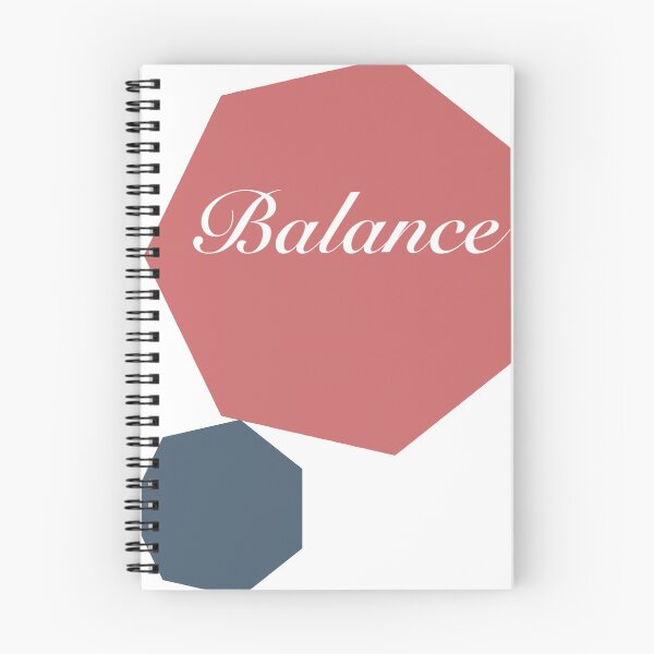 Item preview, Balance VIII designed and sold by ErinLP.