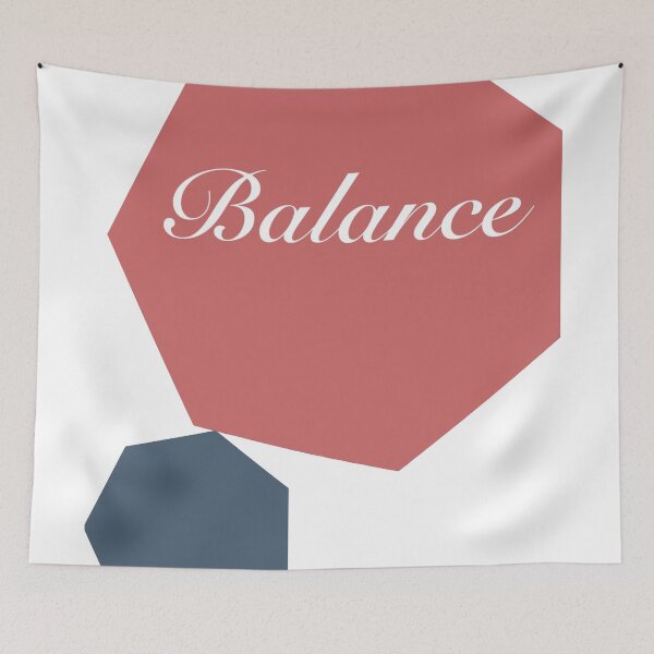 Item preview, Balance VIII designed and sold by ErinLP.
