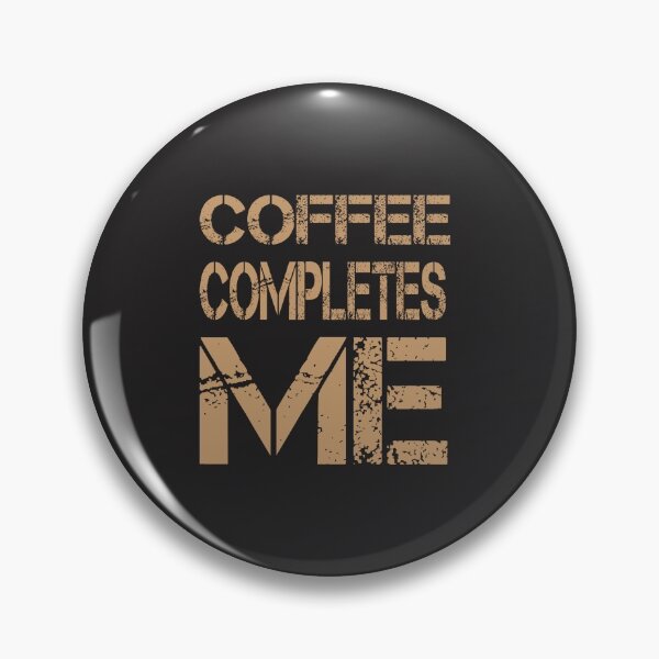 Item preview,  Coffee Completes Me Shirt-Shirt with Saying-Coffee Lover-Weekend Shirt-Coffee to Stay Awake-Gift for Her-Coffee Shirt for Friends and Family designed and sold by AYMEDD.