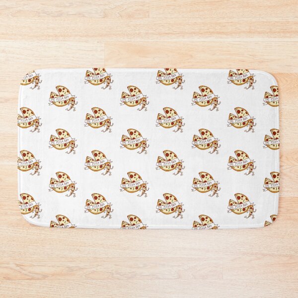 Item preview, THE PIZZA RUN. designed and sold by vynguyen2905.