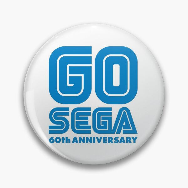 Item preview, GOSEGA 60 ANNIVERSARY designed and sold by miraclearcade.