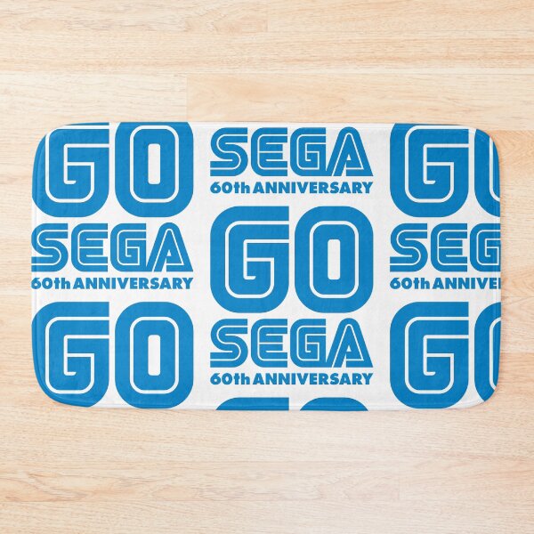 Item preview, GOSEGA 60 ANNIVERSARY designed and sold by miraclearcade.