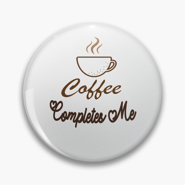 Item preview,  Coffee Completes Me Shirt-Shirt with Saying-Coffee Lover-Weekend Shirt-Coffee to Stay Awake-Gift for Her-Coffee Shirt for Friends and Family designed and sold by AYMEDD.