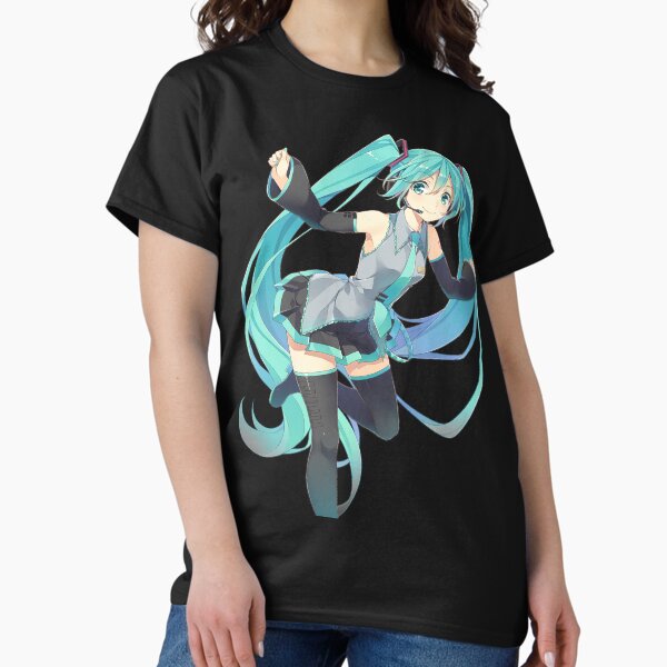 Item preview, Miku Fiesta designed and sold by Anime Seller.