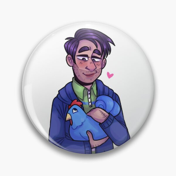 shane Pin