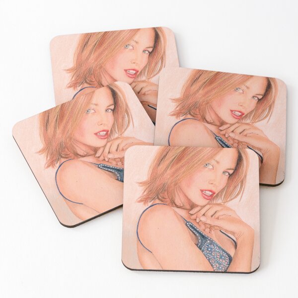 Item preview, Kylie Minogue designed and sold by micheleamadesi.