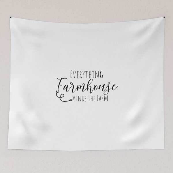 Item preview, Everything Farmhouse designed and sold by Erin0987.