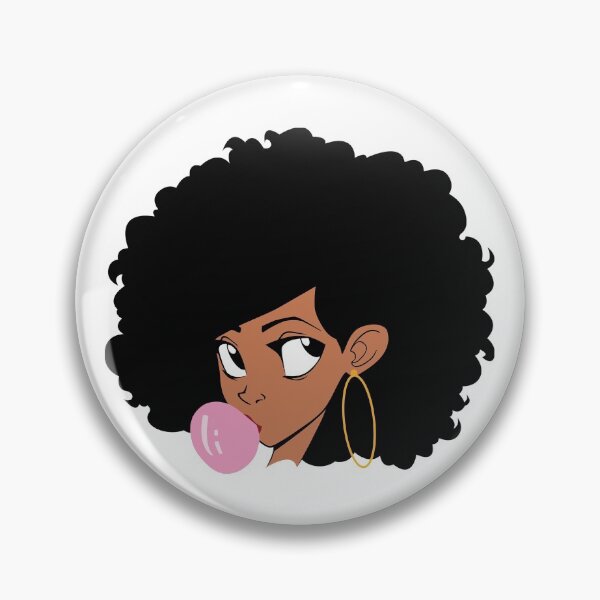 Item preview, Fro designed and sold by EzeNwanyi.