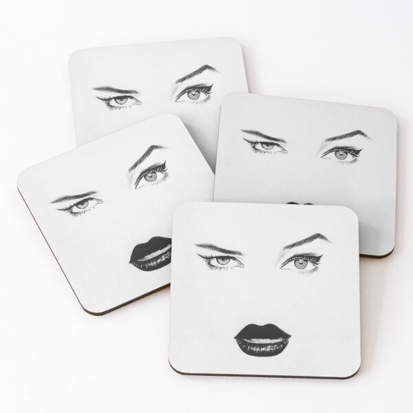 Item preview, Barbara Palvin designed and sold by evaschroeder.