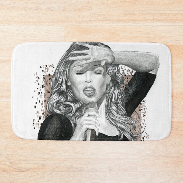 Item preview, Kylie Minogue - Read my Body Language designed and sold by micheleamadesi.