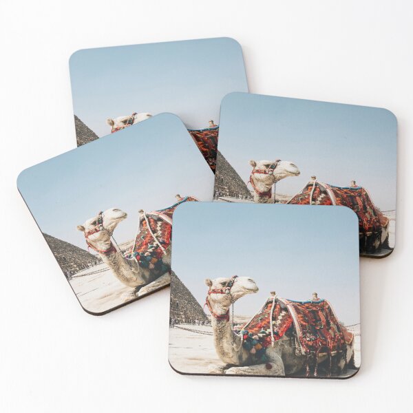 Item preview, Camel designed and sold by Kazoza.