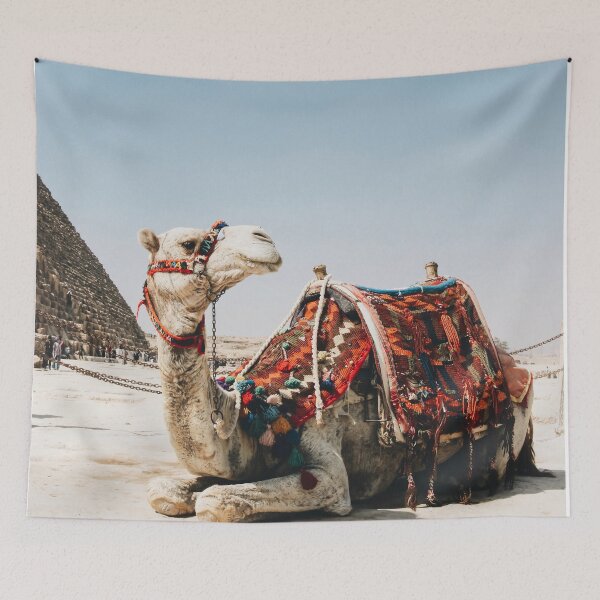 Item preview, Camel designed and sold by Kazoza.