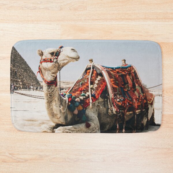 Item preview, Camel designed and sold by Kazoza.