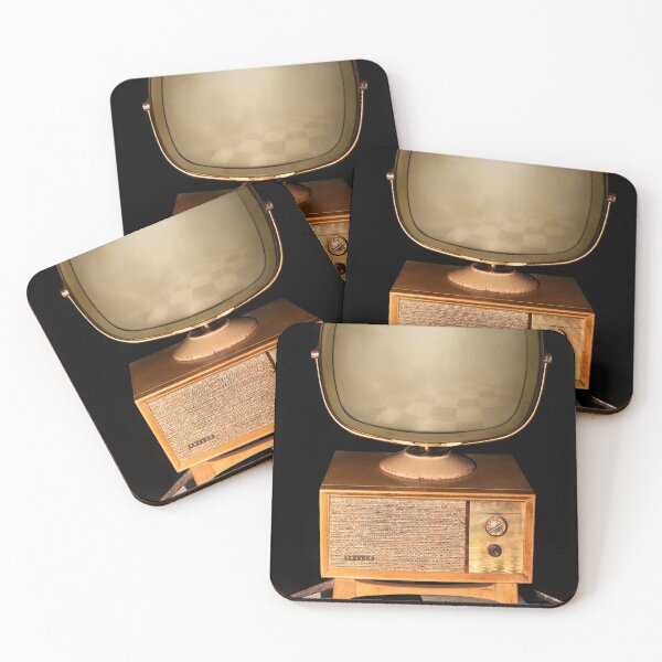 Item preview, Americana - TV - The future of TV designed and sold by Mike Savad Photography.