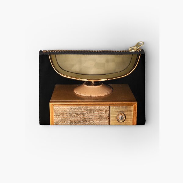 Item preview, Americana - TV - The future of TV designed and sold by Mike Savad Photography.