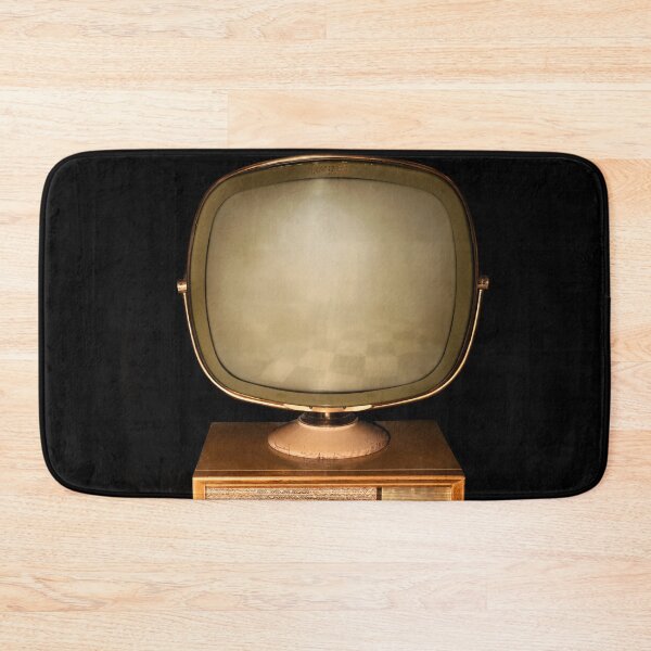Item preview, Americana - TV - The future of TV designed and sold by Mike Savad Photography.