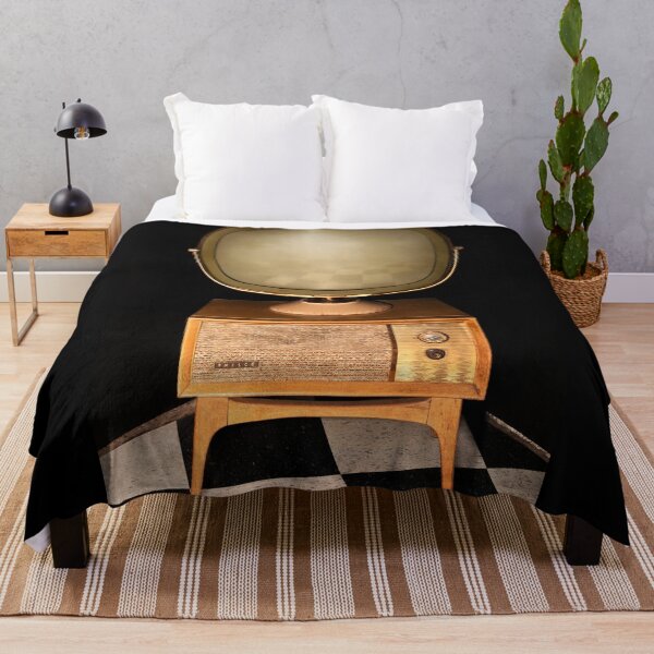 Item preview, Americana - TV - The future of TV designed and sold by Mike Savad Photography.