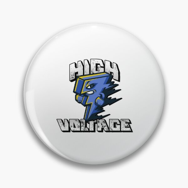 Item preview, High Voltage Engineering Professional Merch designed and sold by EngineeringTees.
