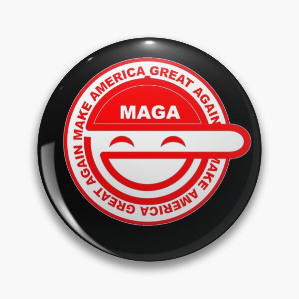 Item preview, Maga Make America Great Again //Sac designed and sold by Paradoxmotif.