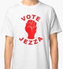 Jeremy Corbyn Classic T-Shirt