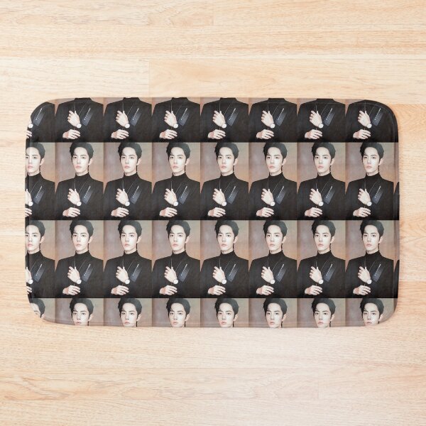 Item preview, xiao zhan designed and sold by passionbear.