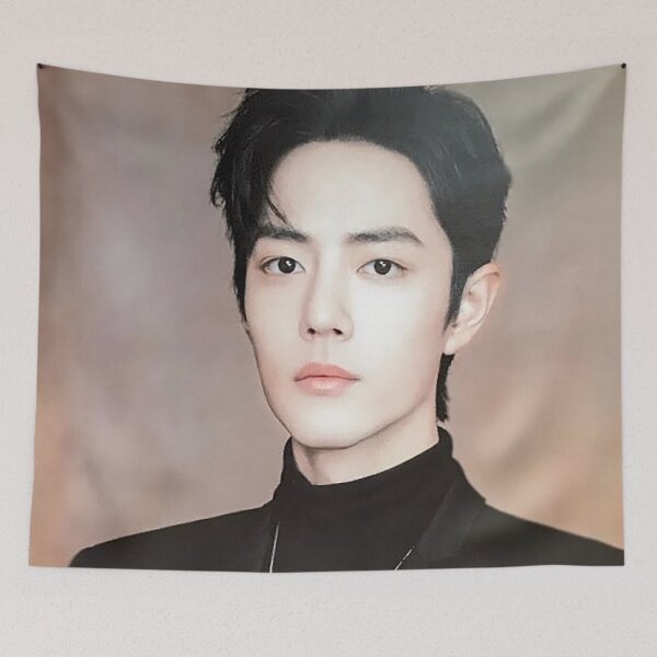 Item preview, xiao zhan designed and sold by passionbear.