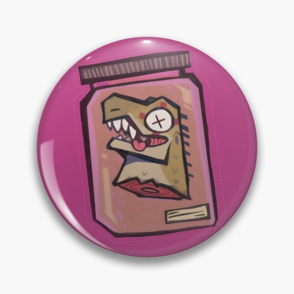 Artikelvorschau, Dorohedoro / Kaiman entworfen und verkauft von harlequinpants.