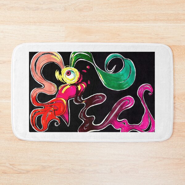 Item preview, Ribbons of the Eye designed and sold by GraceMaust.