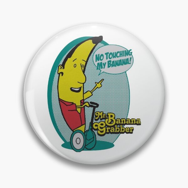 Item preview, Mr. Bananagrabber - Arrested Development designed and sold by cvx-official.