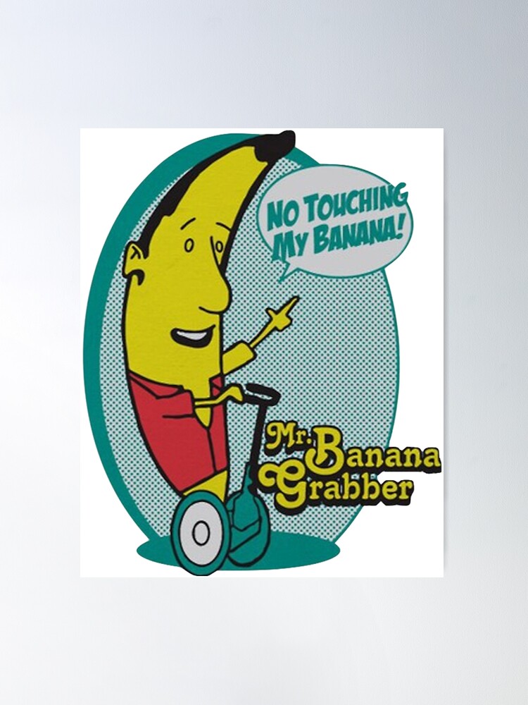 Mr. Bananagrabber - Arrested Development