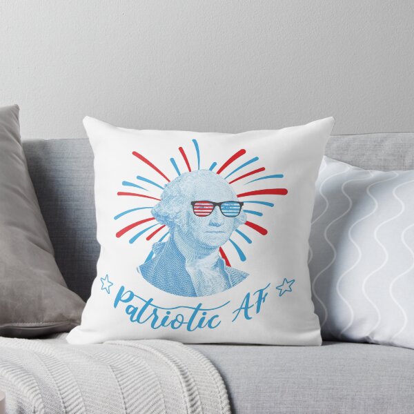 Item preview, Patriotic AF! designed and sold by NLopezArt.