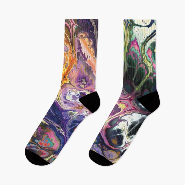 Artikelvorschau,  Spaß & bunt

Es ist auch ein tolles Geschenk entworfen und verkauft von ColorfulMystic.