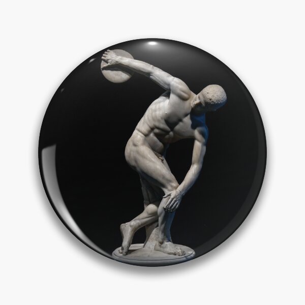 Item preview, spin that disc designed and sold by The Old North.
