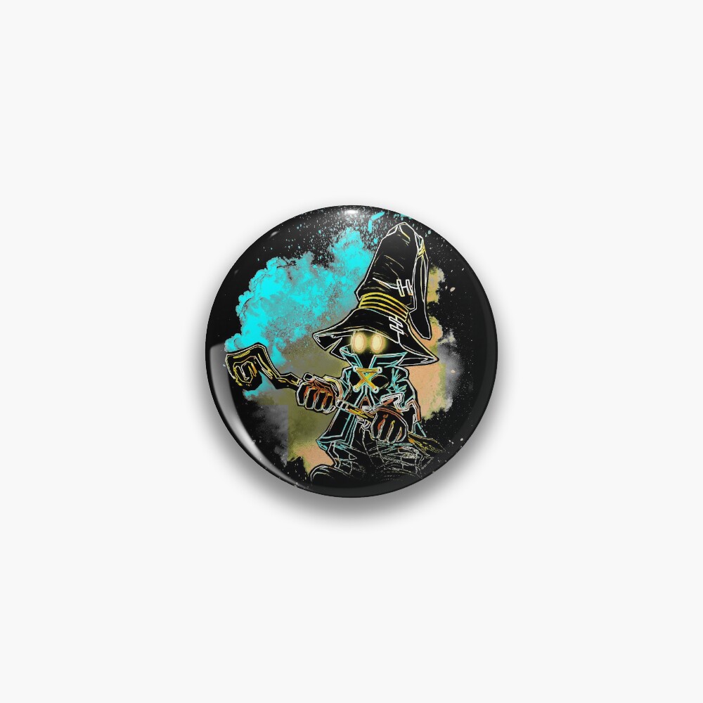 Item preview, Pin designed and sold by DonnieArts.