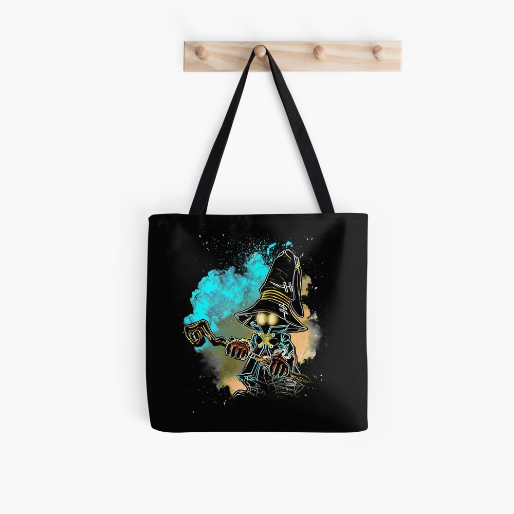 Item preview, All Over Print Tote Bag designed and sold by DonnieArts.
