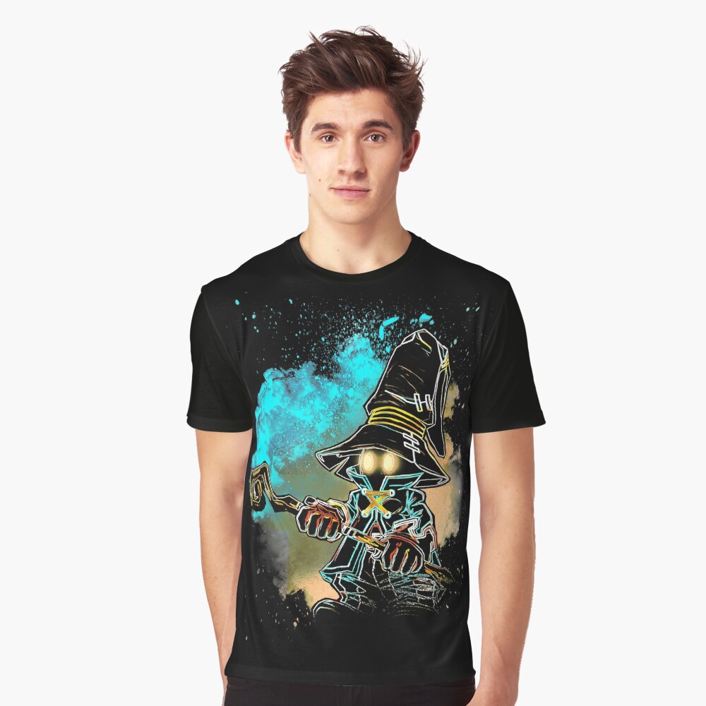 Item preview, Graphic T-Shirt designed and sold by DonnieArts.