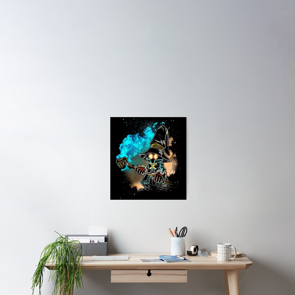 Item preview, Poster designed and sold by DonnieArts.
