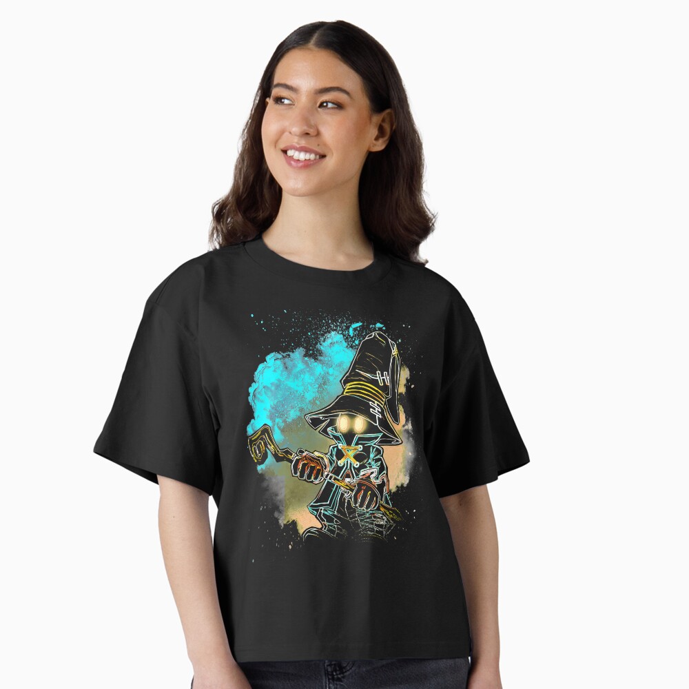 Item preview, Boxy T-Shirt designed and sold by DonnieArts.
