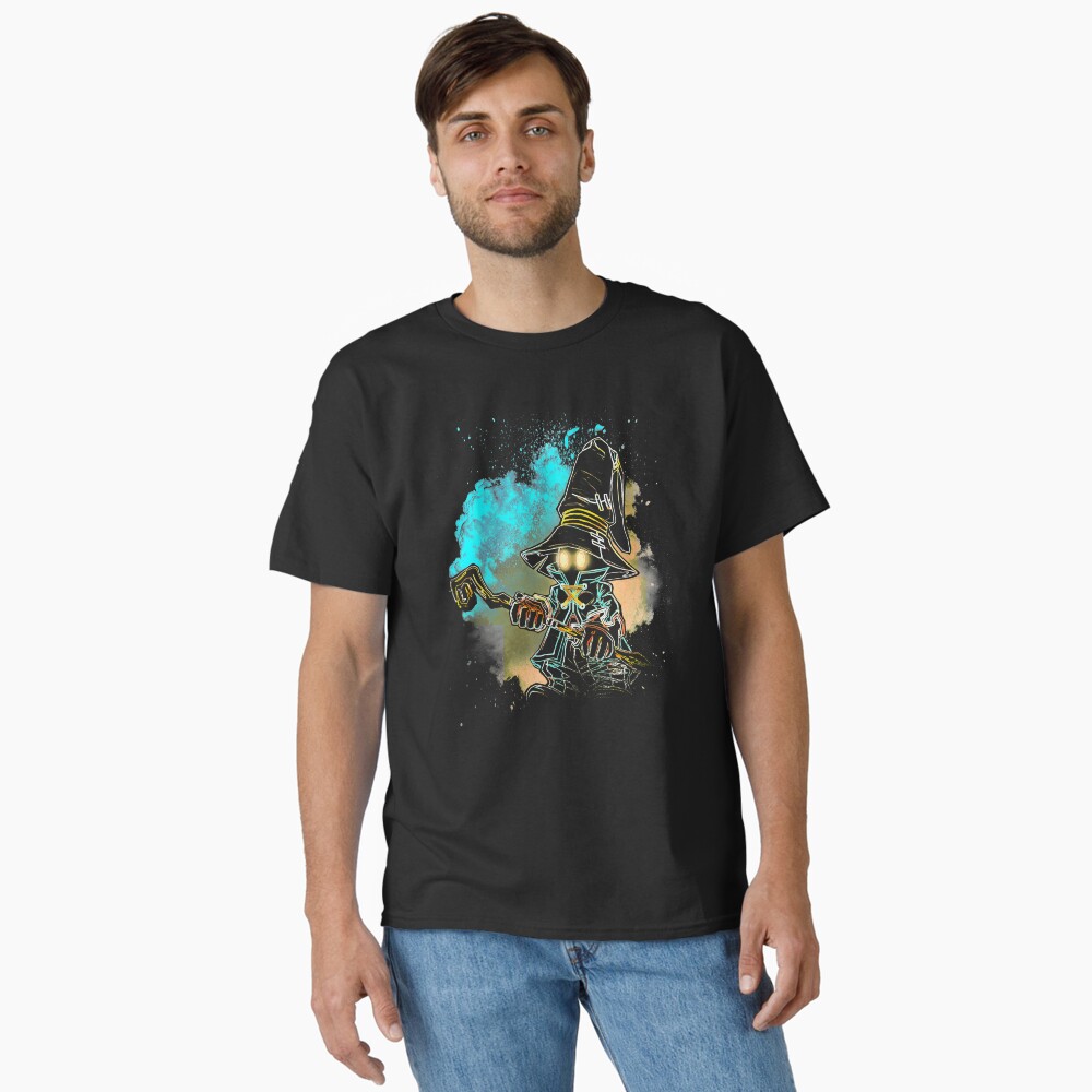 Item preview, Classic T-Shirt designed and sold by DonnieArts.