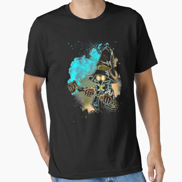 Final Fantasy 9 T-Shirts for Sale | Redbubble