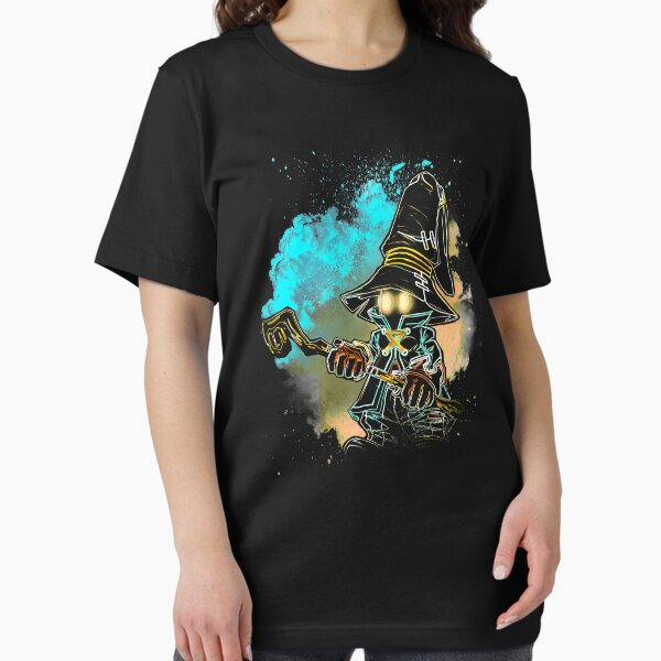 Item preview, Soul of the Black Mage designed and sold by DonnieArts.
