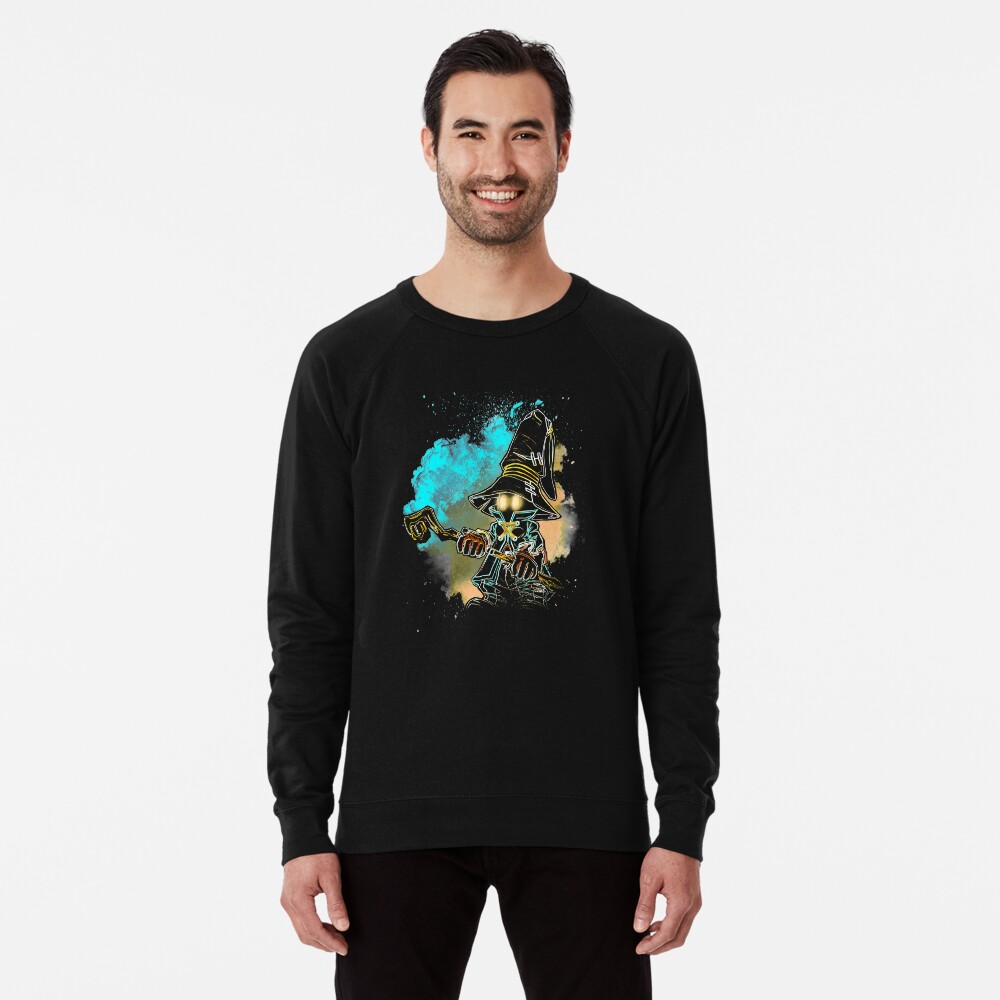Item preview, Lightweight Sweatshirt designed and sold by DonnieArts.
