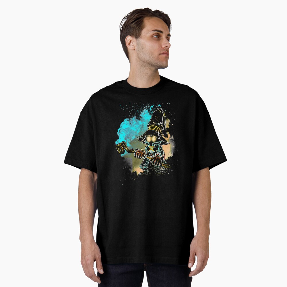 Item preview, Oversized T-Shirt designed and sold by DonnieArts.