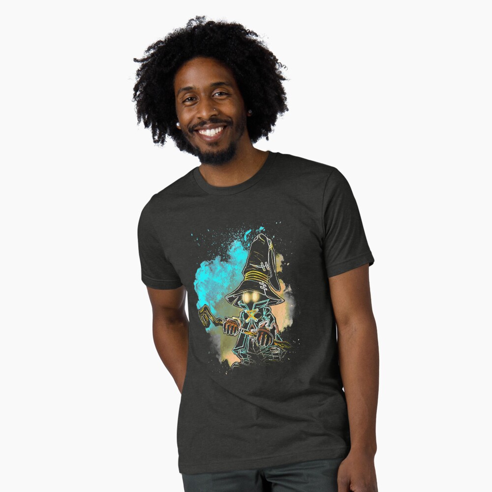 Item preview, Tri-blend T-Shirt designed and sold by DonnieArts.