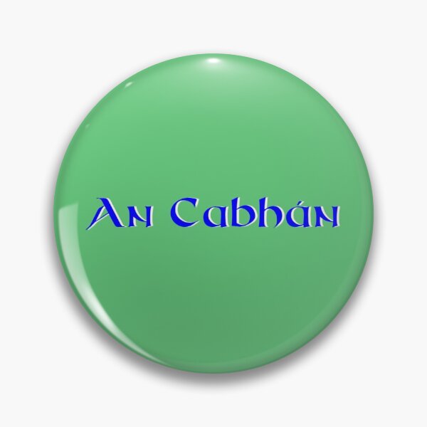 Item preview, An Cabhán designed and sold by JockDove.