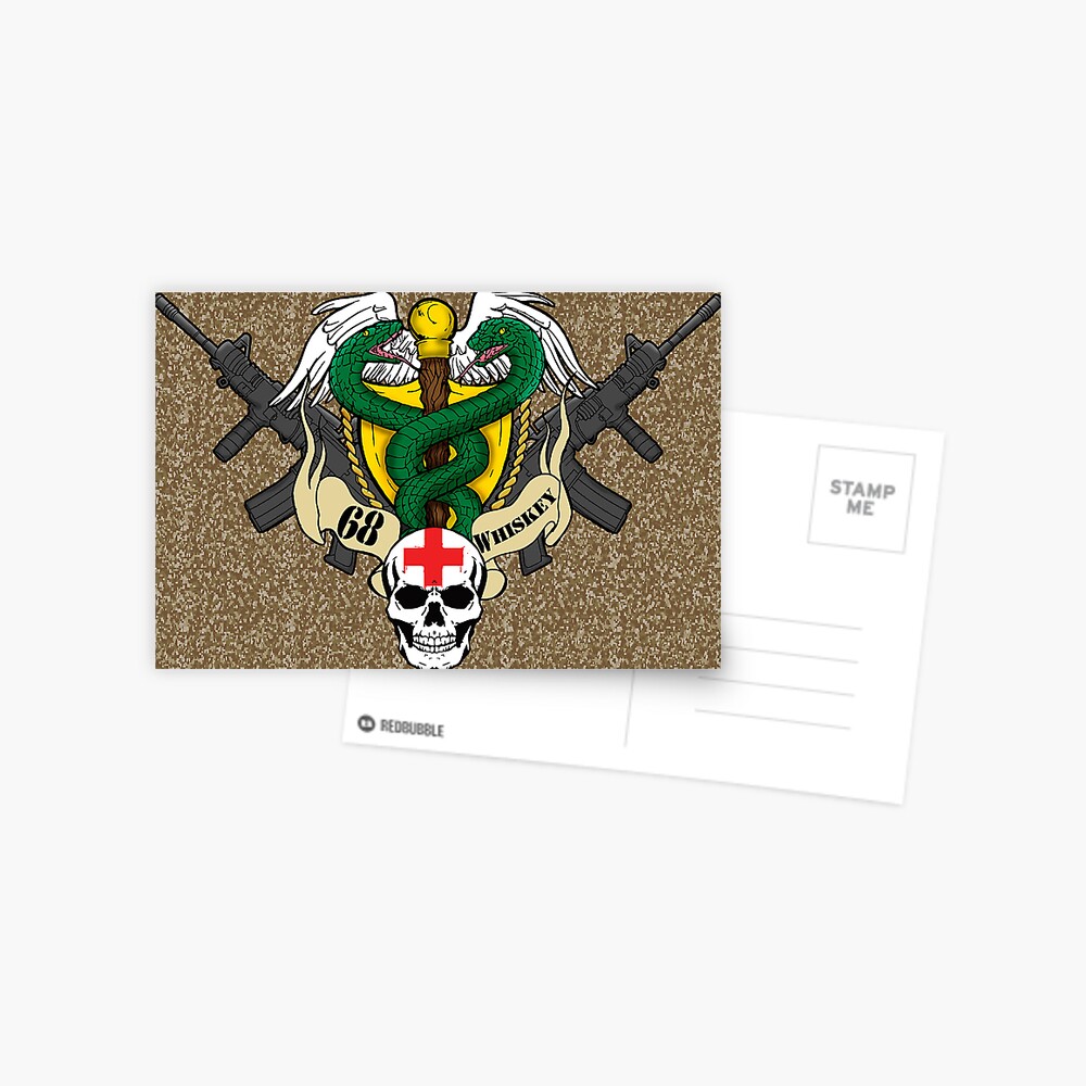 68 Whiskey Sticker for Sale by joshjen10